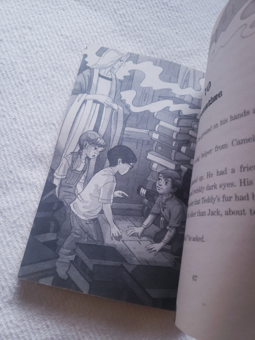 Magic Tree House Books - Picture 10 of 15